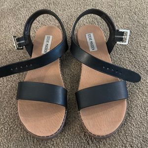 Steve Madden Tesa sandals